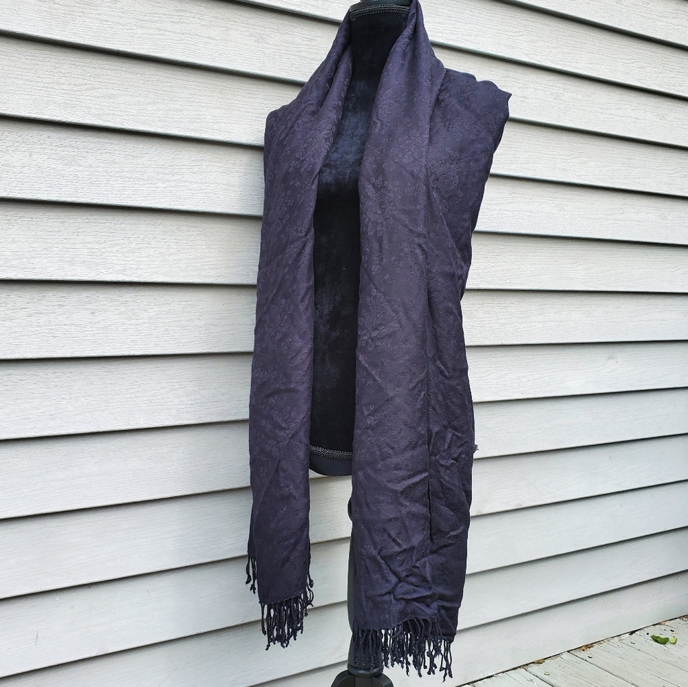 Lord & Taylor scarf